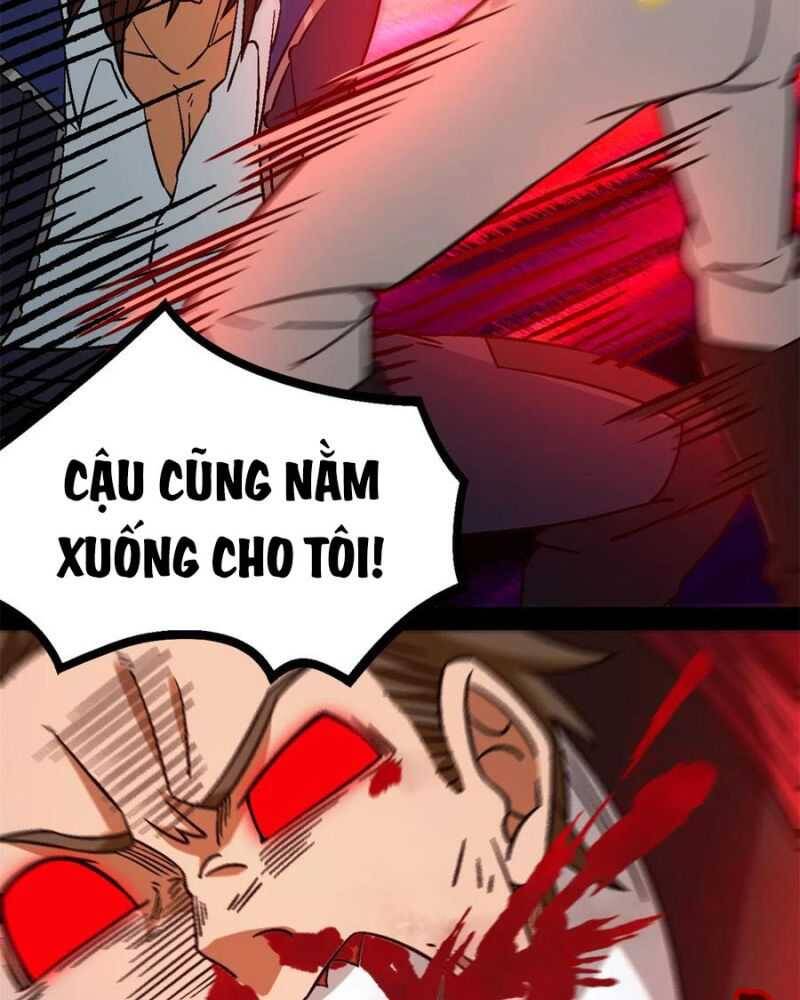 Tận Thế Trò Chơi Ghép Hình Chap 81 - Next Chap 82