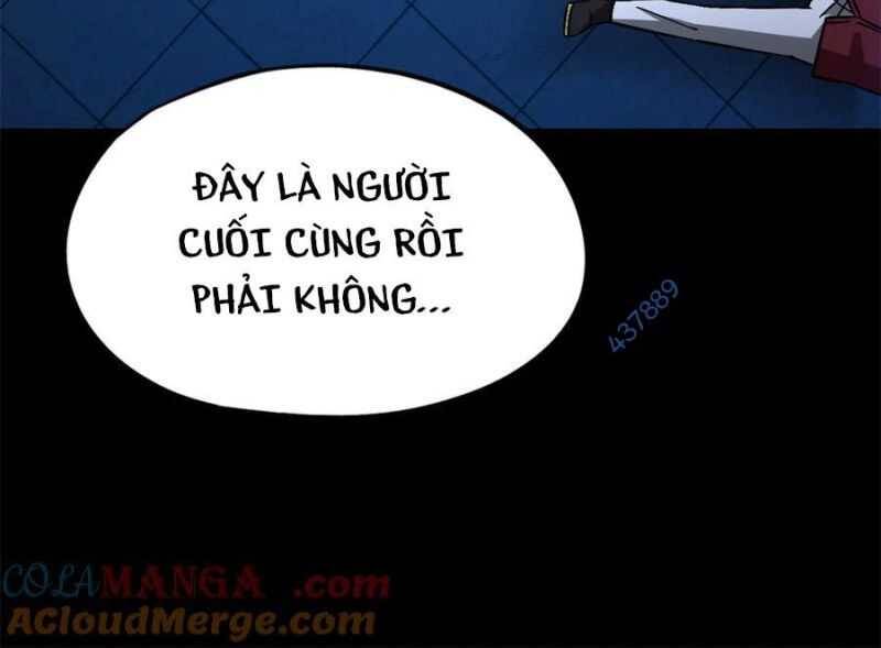 Tận Thế Trò Chơi Ghép Hình Chap 81 - Next Chap 82