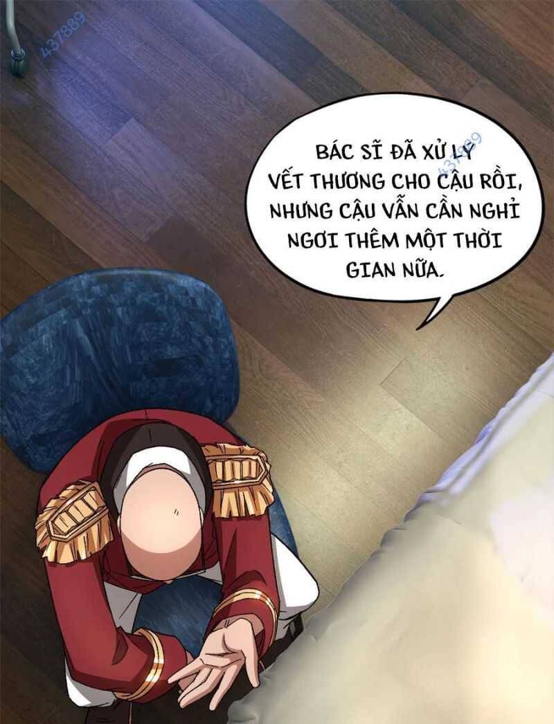 Tận Thế Trò Chơi Ghép Hình Chap 81 - Next Chap 82