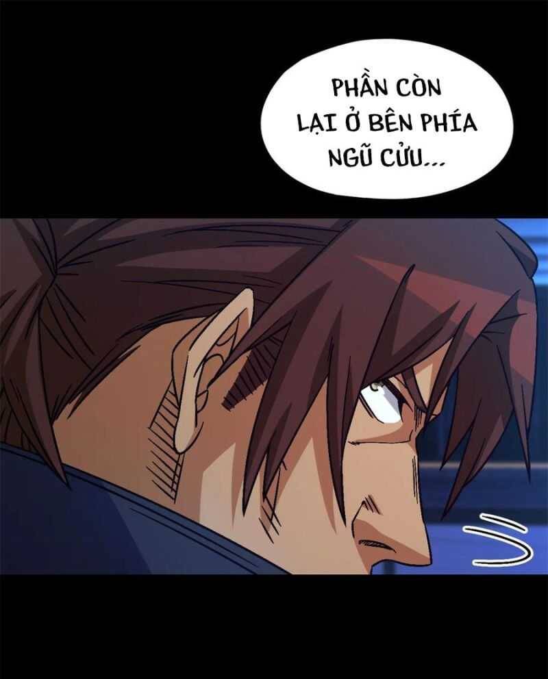 Tận Thế Trò Chơi Ghép Hình Chap 81 - Next Chap 82