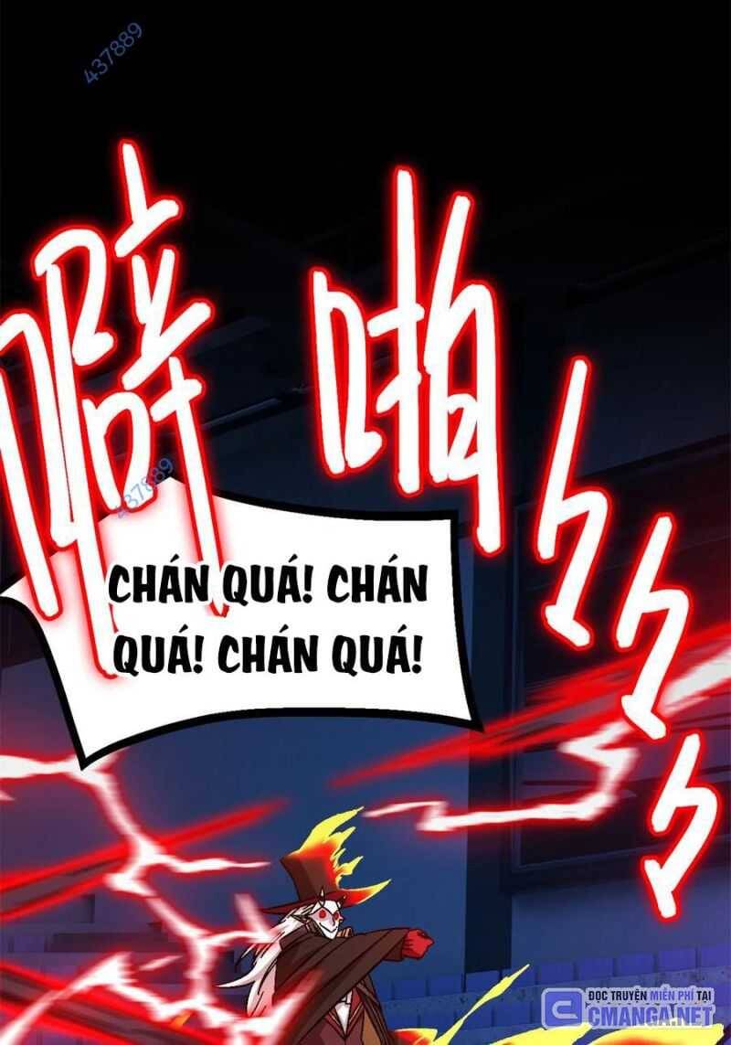 Tận Thế Trò Chơi Ghép Hình Chap 81 - Next Chap 82