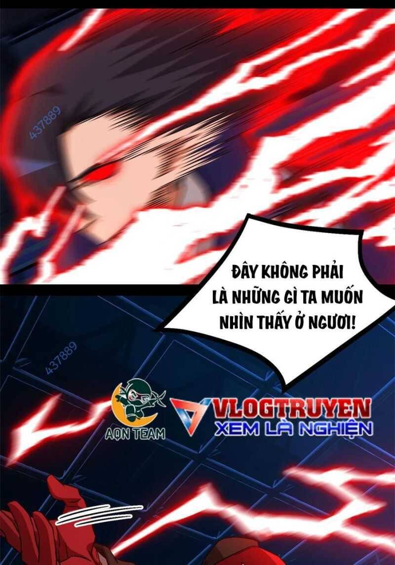 Tận Thế Trò Chơi Ghép Hình Chap 81 - Next Chap 82