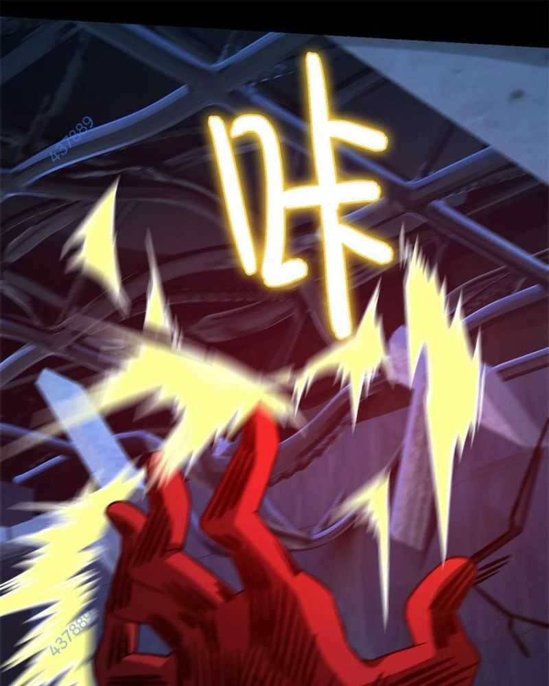 Tận Thế Trò Chơi Ghép Hình Chap 81 - Next Chap 82
