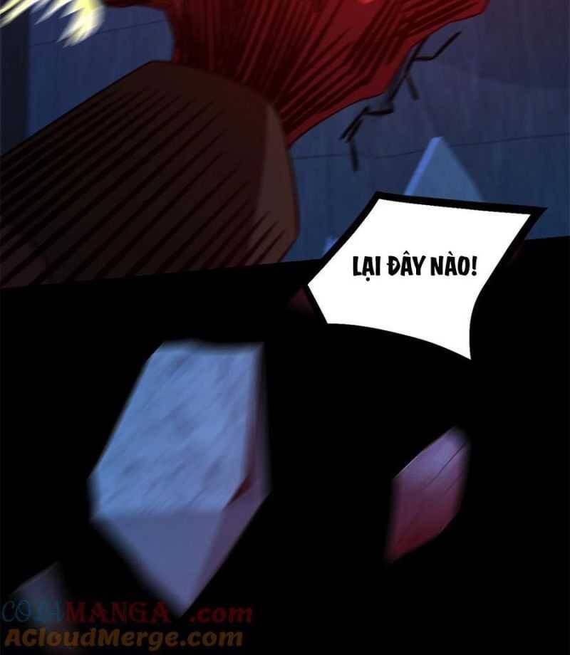 Tận Thế Trò Chơi Ghép Hình Chap 81 - Next Chap 82