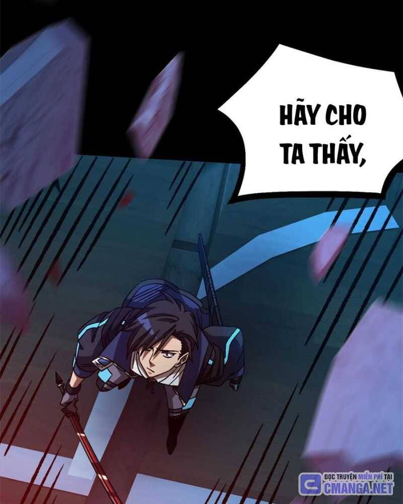 Tận Thế Trò Chơi Ghép Hình Chap 81 - Next Chap 82