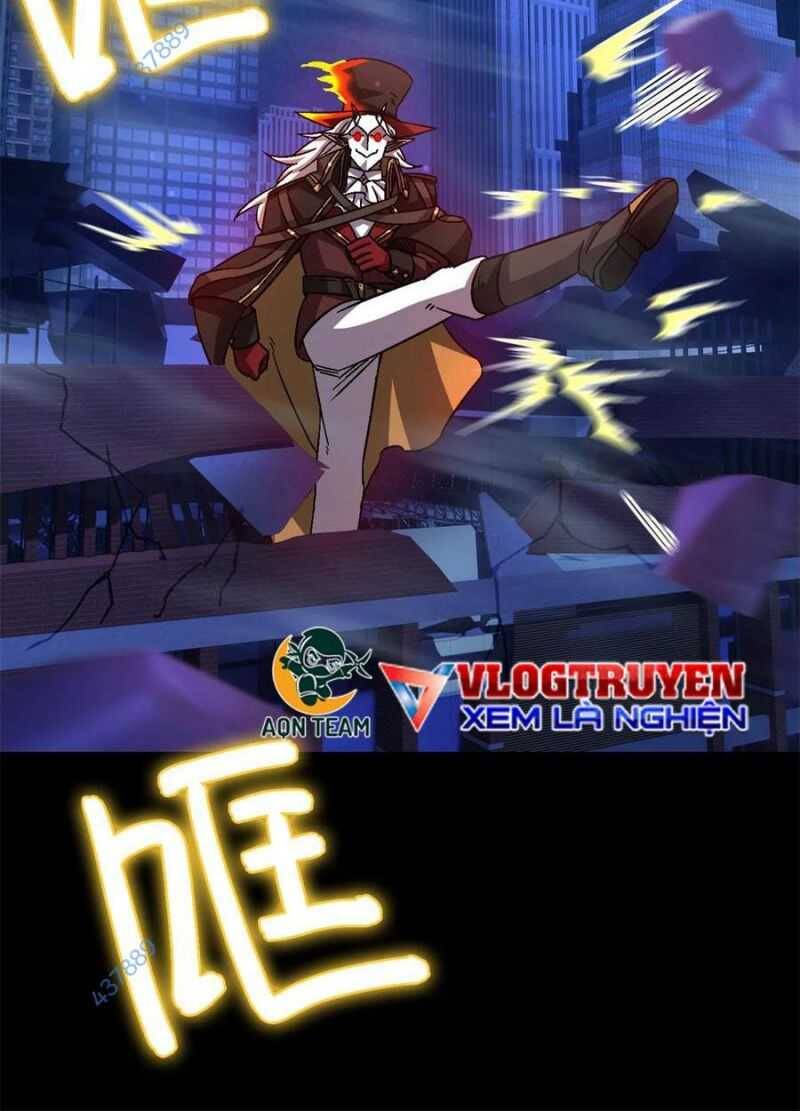 Tận Thế Trò Chơi Ghép Hình Chap 82 - Next Chap 83