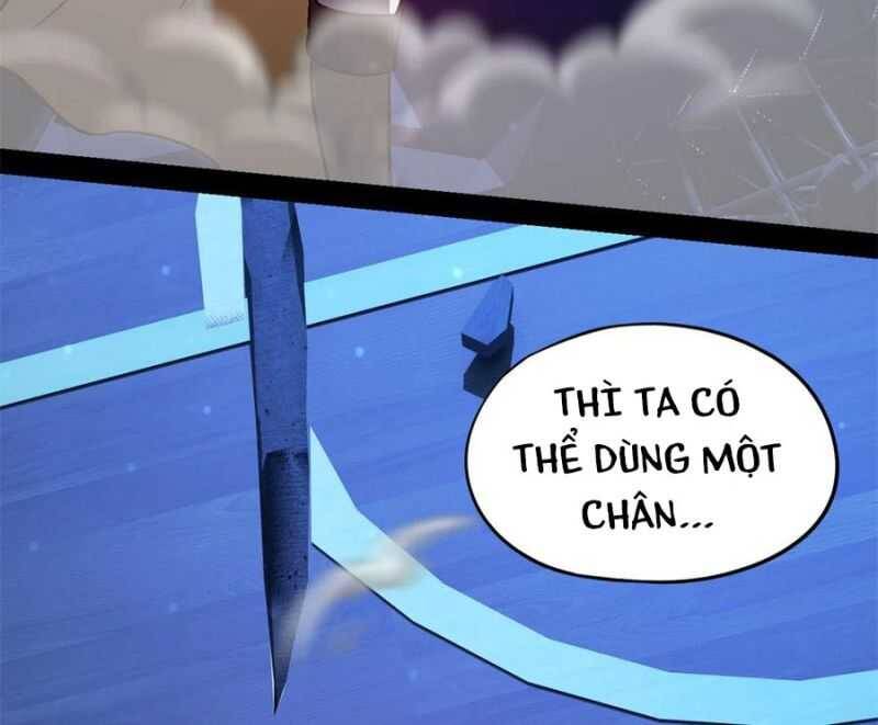 Tận Thế Trò Chơi Ghép Hình Chap 82 - Next Chap 83