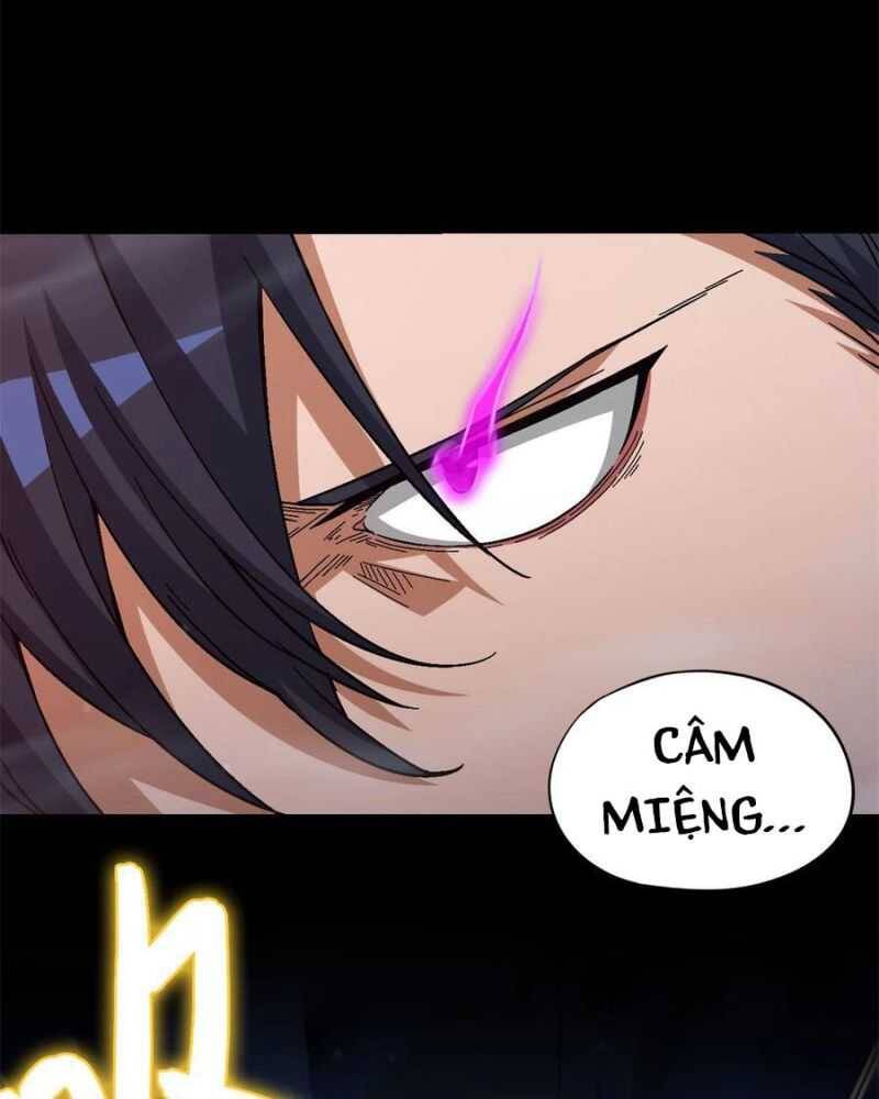 Tận Thế Trò Chơi Ghép Hình Chap 82 - Next Chap 83