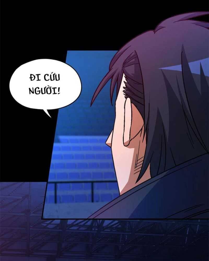 Tận Thế Trò Chơi Ghép Hình Chap 82 - Next Chap 83