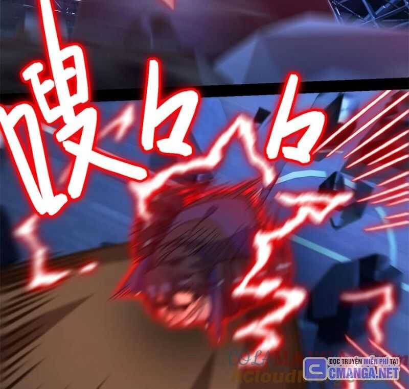 Tận Thế Trò Chơi Ghép Hình Chap 82 - Next Chap 83