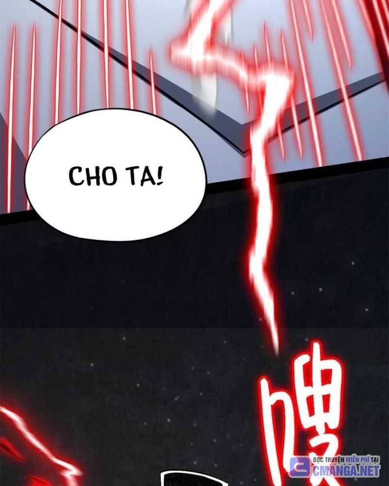 Tận Thế Trò Chơi Ghép Hình Chap 82 - Next Chap 83