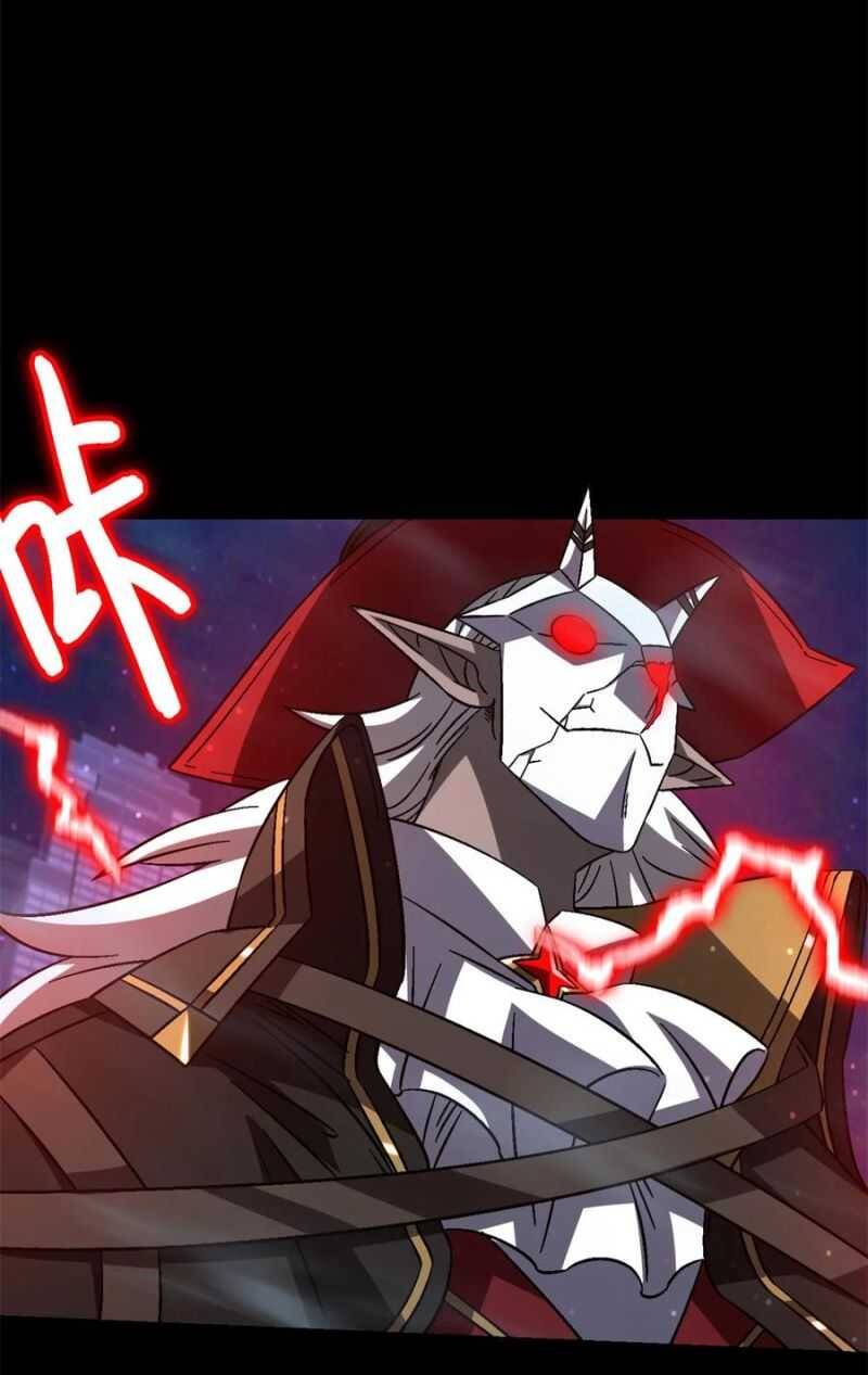 Tận Thế Trò Chơi Ghép Hình Chap 82 - Next Chap 83