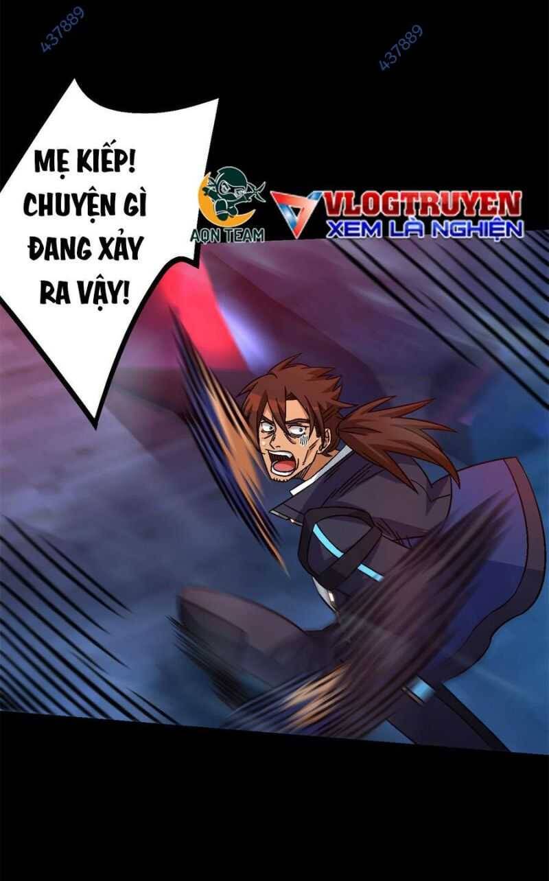 Tận Thế Trò Chơi Ghép Hình Chap 82 - Next Chap 83