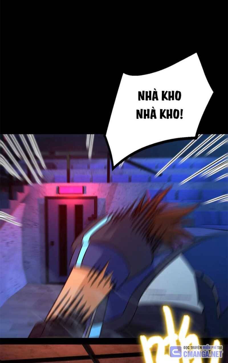 Tận Thế Trò Chơi Ghép Hình Chap 82 - Next Chap 83