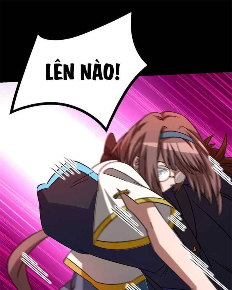 Tận Thế Trò Chơi Ghép Hình Chap 82 - Next Chap 83