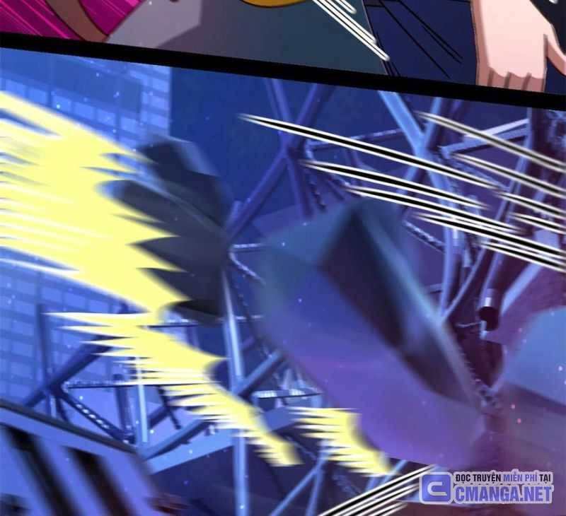 Tận Thế Trò Chơi Ghép Hình Chap 82 - Next Chap 83