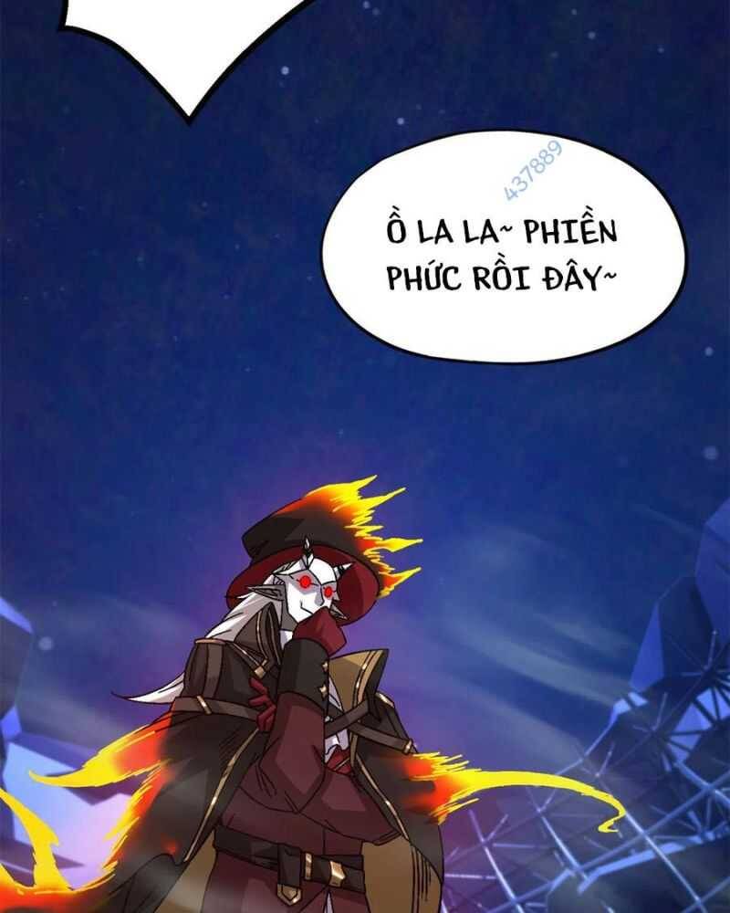Tận Thế Trò Chơi Ghép Hình Chap 82 - Next Chap 83