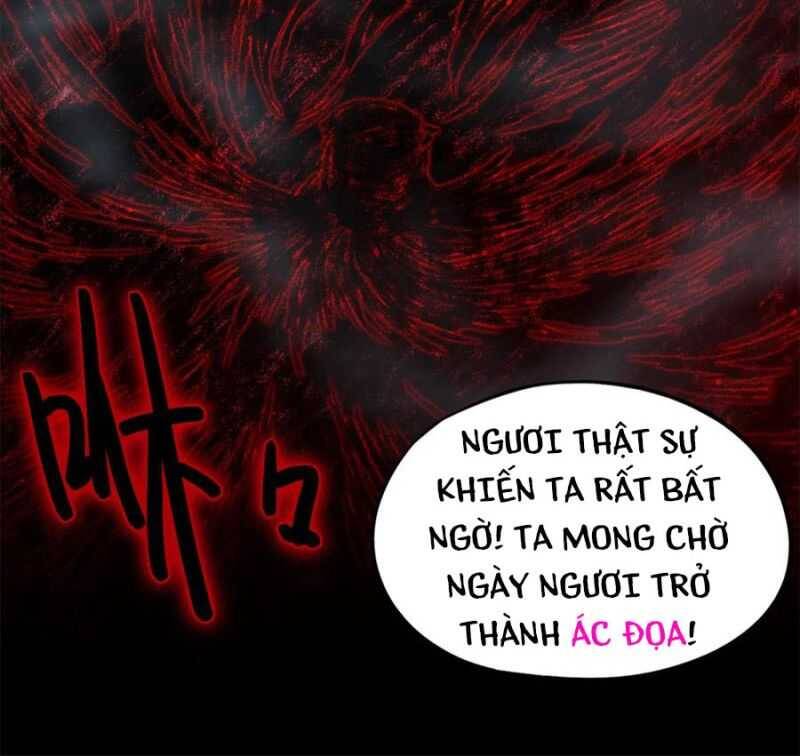 Tận Thế Trò Chơi Ghép Hình Chap 82 - Next Chap 83