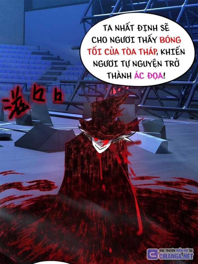 Tận Thế Trò Chơi Ghép Hình Chap 82 - Next Chap 83