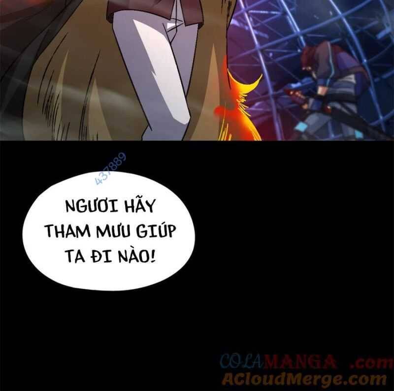 Tận Thế Trò Chơi Ghép Hình Chap 82 - Next Chap 83