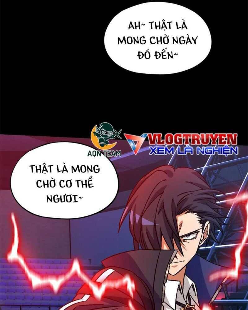 Tận Thế Trò Chơi Ghép Hình Chap 82 - Next Chap 83