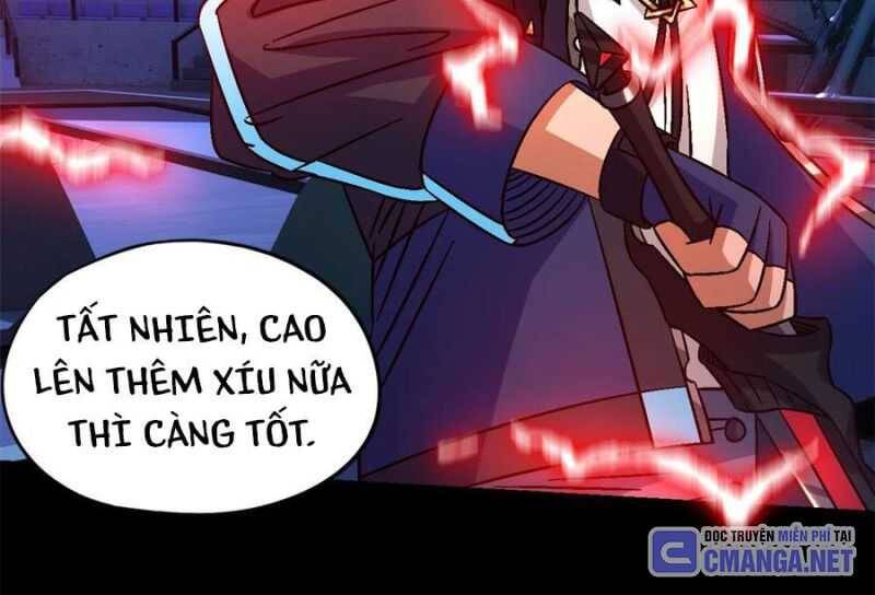 Tận Thế Trò Chơi Ghép Hình Chap 82 - Next Chap 83