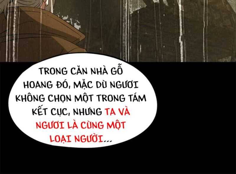 Tận Thế Trò Chơi Ghép Hình Chap 82 - Next Chap 83