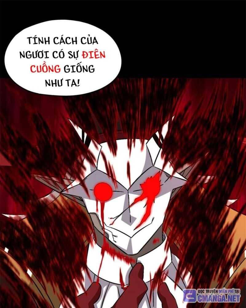 Tận Thế Trò Chơi Ghép Hình Chap 82 - Next Chap 83