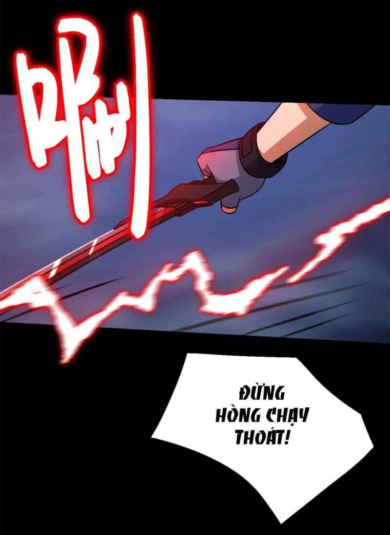 Tận Thế Trò Chơi Ghép Hình Chap 82 - Next Chap 83