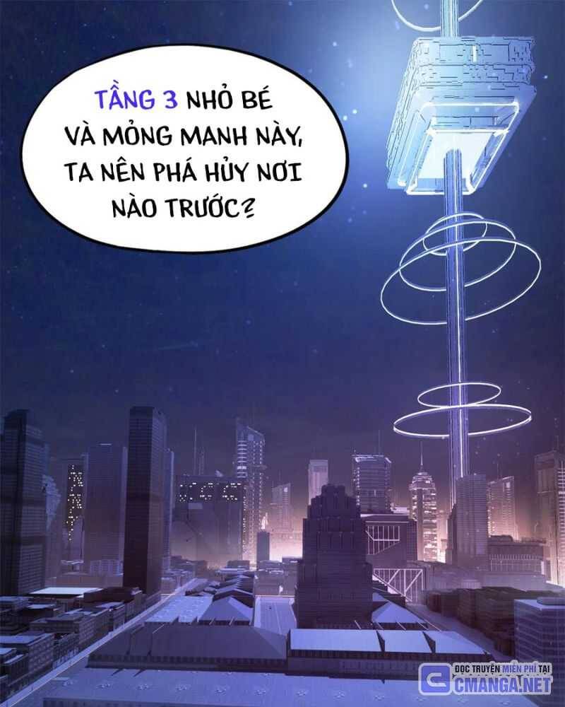 Tận Thế Trò Chơi Ghép Hình Chap 82 - Next Chap 83
