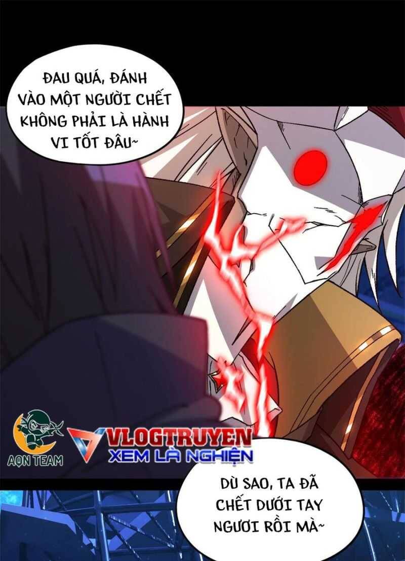 Tận Thế Trò Chơi Ghép Hình Chap 82 - Next Chap 83
