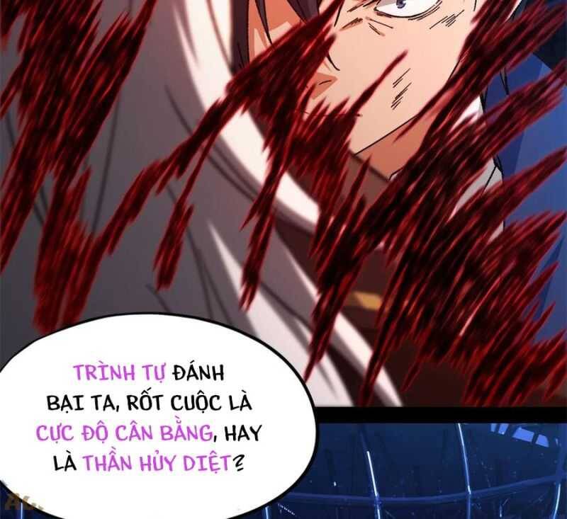 Tận Thế Trò Chơi Ghép Hình Chap 82 - Next Chap 83