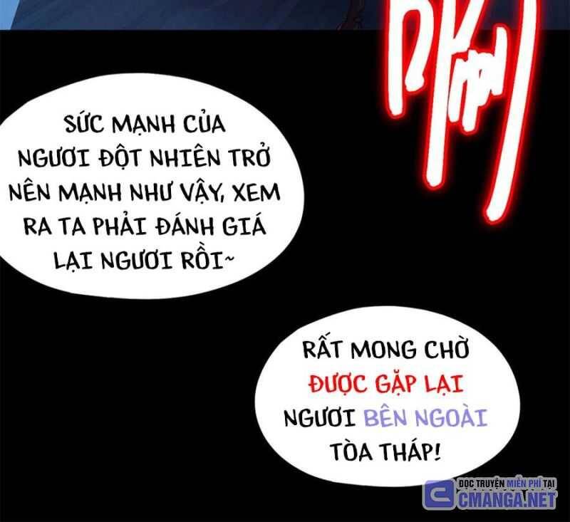 Tận Thế Trò Chơi Ghép Hình Chap 82 - Next Chap 83
