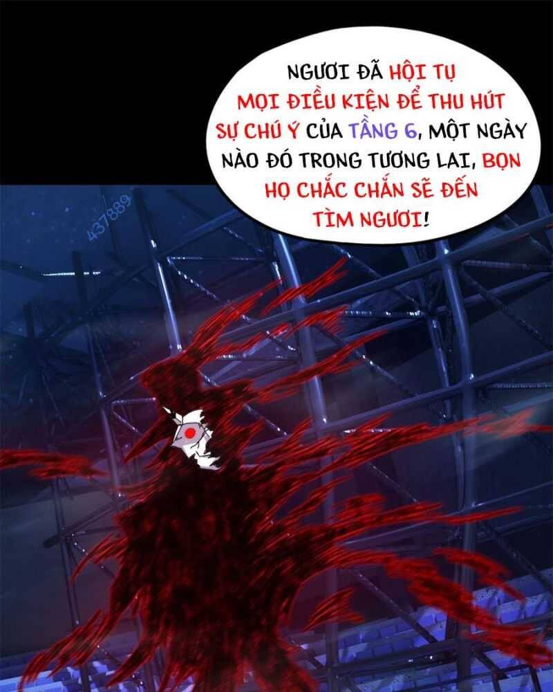 Tận Thế Trò Chơi Ghép Hình Chap 82 - Next Chap 83