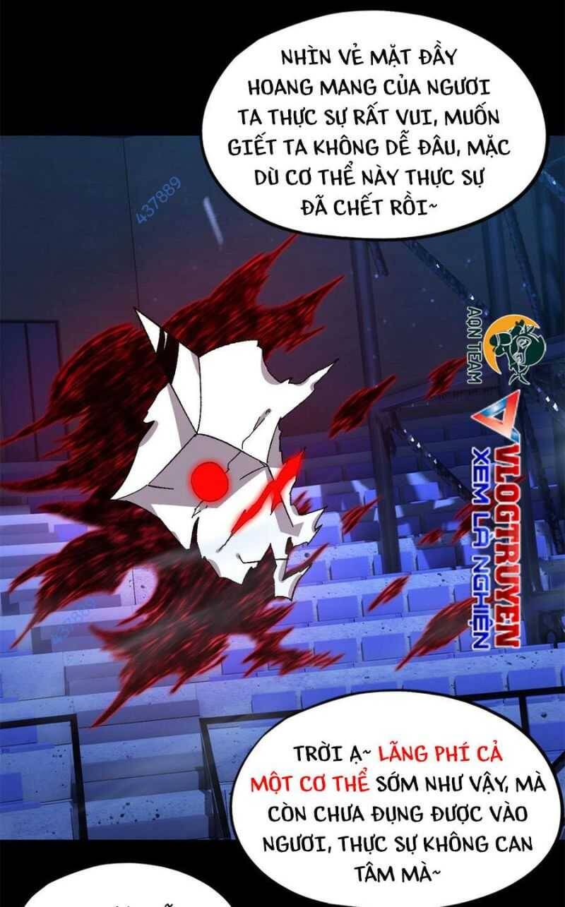 Tận Thế Trò Chơi Ghép Hình Chap 82 - Next Chap 83