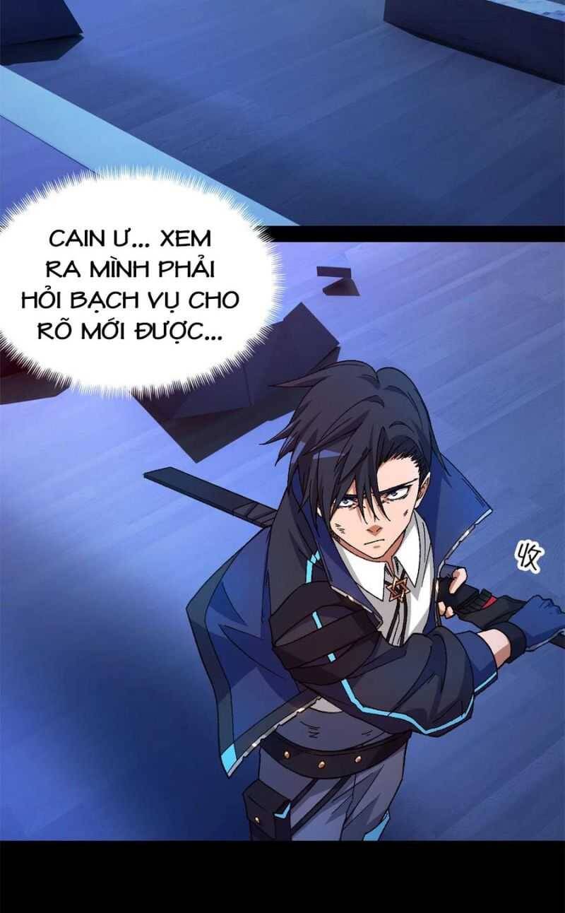 Tận Thế Trò Chơi Ghép Hình Chap 82 - Next Chap 83