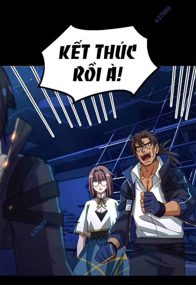 Tận Thế Trò Chơi Ghép Hình Chap 82 - Next Chap 83