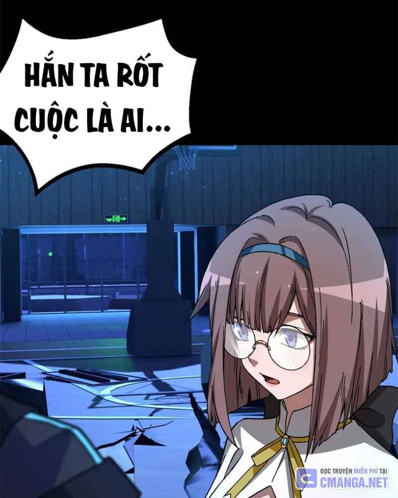 Tận Thế Trò Chơi Ghép Hình Chap 82 - Next Chap 83