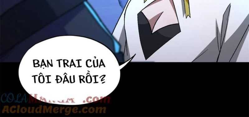 Tận Thế Trò Chơi Ghép Hình Chap 82 - Next Chap 83