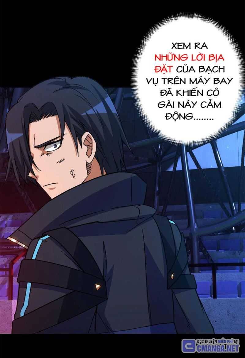 Tận Thế Trò Chơi Ghép Hình Chap 82 - Next Chap 83