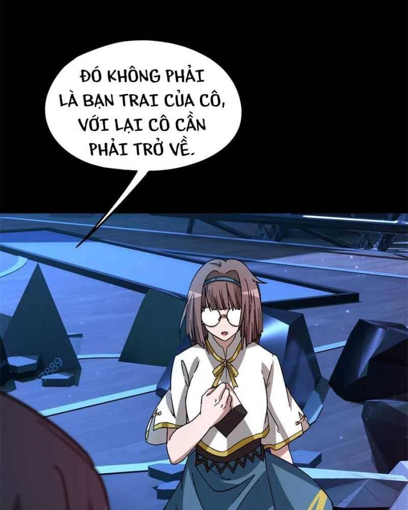 Tận Thế Trò Chơi Ghép Hình Chap 82 - Next Chap 83