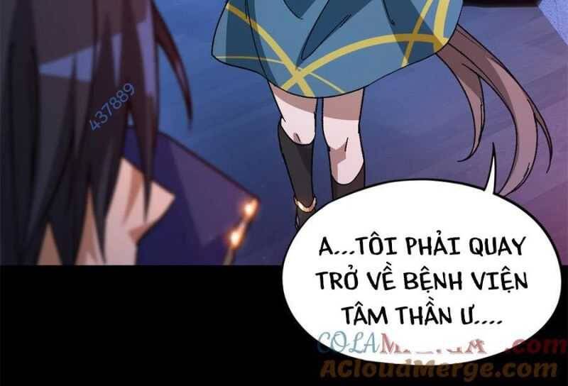 Tận Thế Trò Chơi Ghép Hình Chap 82 - Next Chap 83