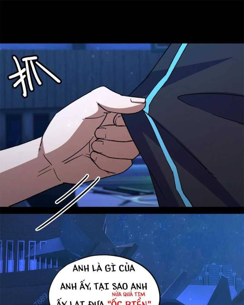 Tận Thế Trò Chơi Ghép Hình Chap 82 - Next Chap 83