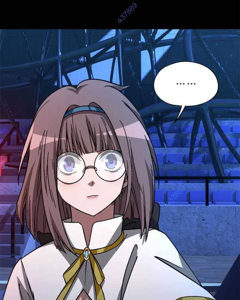 Tận Thế Trò Chơi Ghép Hình Chap 82 - Next Chap 83