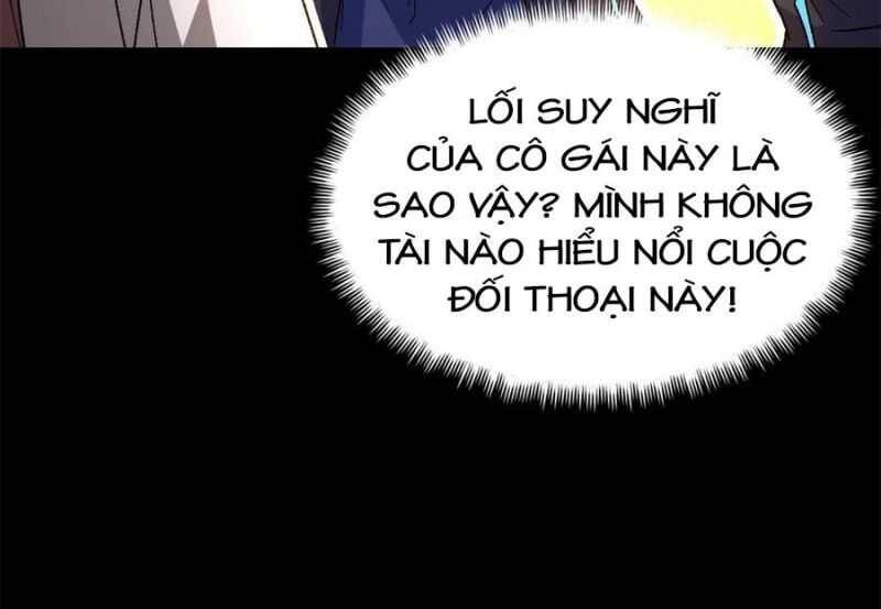 Tận Thế Trò Chơi Ghép Hình Chap 82 - Next Chap 83