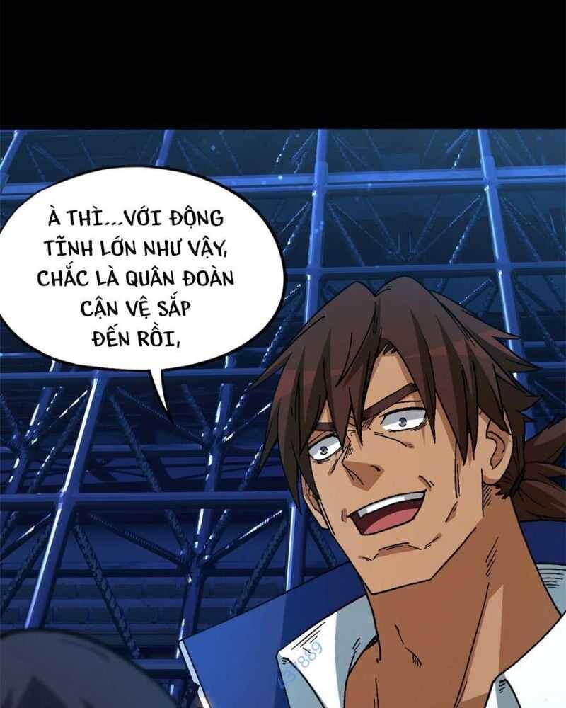 Tận Thế Trò Chơi Ghép Hình Chap 82 - Next Chap 83