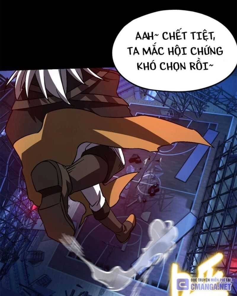 Tận Thế Trò Chơi Ghép Hình Chap 82 - Next Chap 83