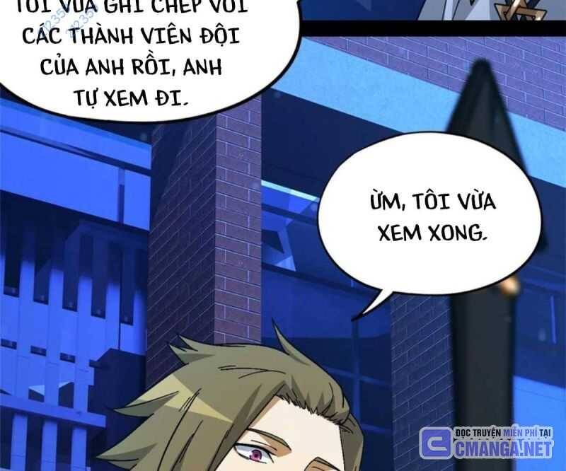 Tận Thế Trò Chơi Ghép Hình Chap 83 - Next Chap 84
