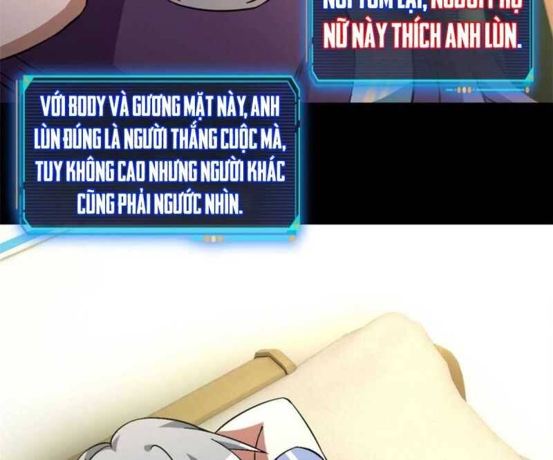 Tận Thế Trò Chơi Ghép Hình Chap 83 - Next Chap 84