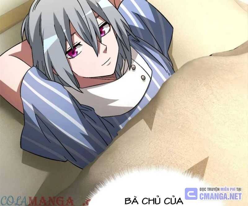 Tận Thế Trò Chơi Ghép Hình Chap 83 - Next Chap 84